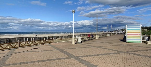 1 bedroom Apartment in Deauville, France No. 194796 16