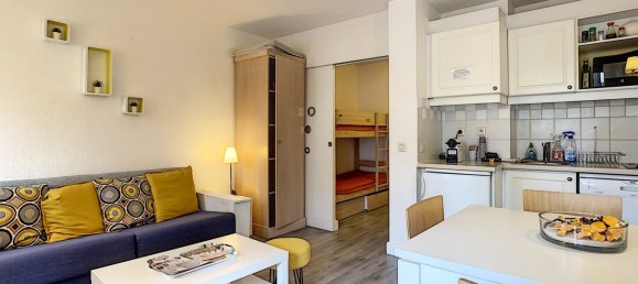 1 bedroom Apartment in Deauville, France No. 194796 9