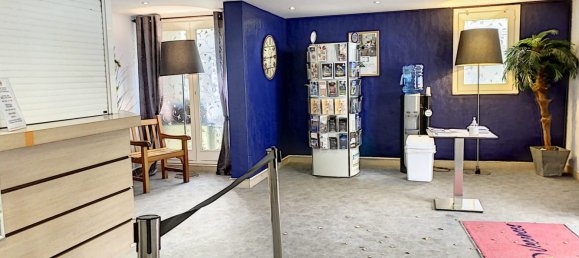 1 bedroom Apartment in Deauville, France No. 194796 20