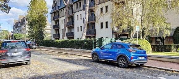 1 bedroom Apartment in Deauville, France No. 194796 27