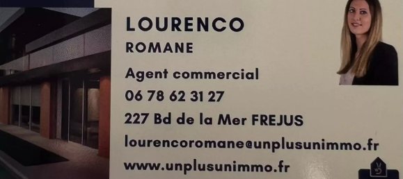 1 غرف نوم شقة في Saint-Raphael, France رقم 338493 6