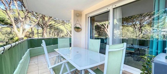 1 غرف نوم شقة في Saint-Raphael, France رقم 338493 2