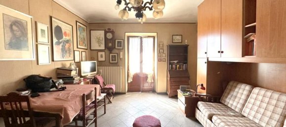 3 bedrooms House in Bussoleno, Italy No. 329625 12