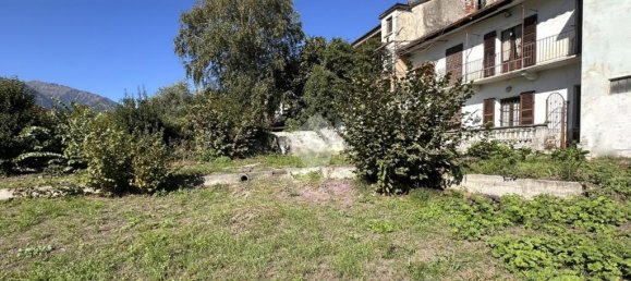 3 bedrooms House in Bussoleno, Italy No. 329625 3