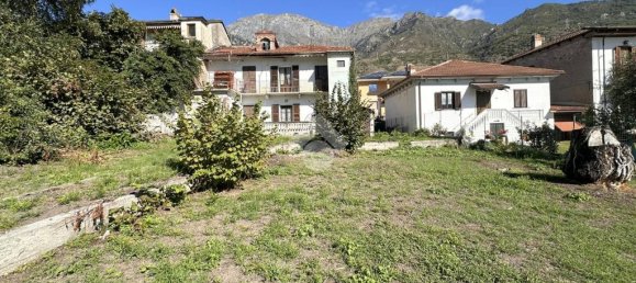 3 bedrooms House in Bussoleno, Italy No. 329625 2