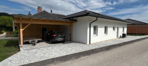 Bungalow de 4 divisões em Ampflwang im Hausruckwald, Austria N.º 133434 2