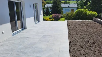 Bungalow de 4 divisões em Ampflwang im Hausruckwald, Austria N.º 133434