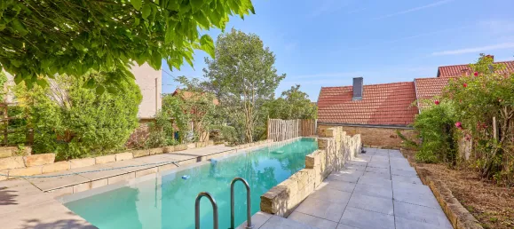 6 bedrooms Townhouse in Donnersbergkreis, Germany No. 103860 6