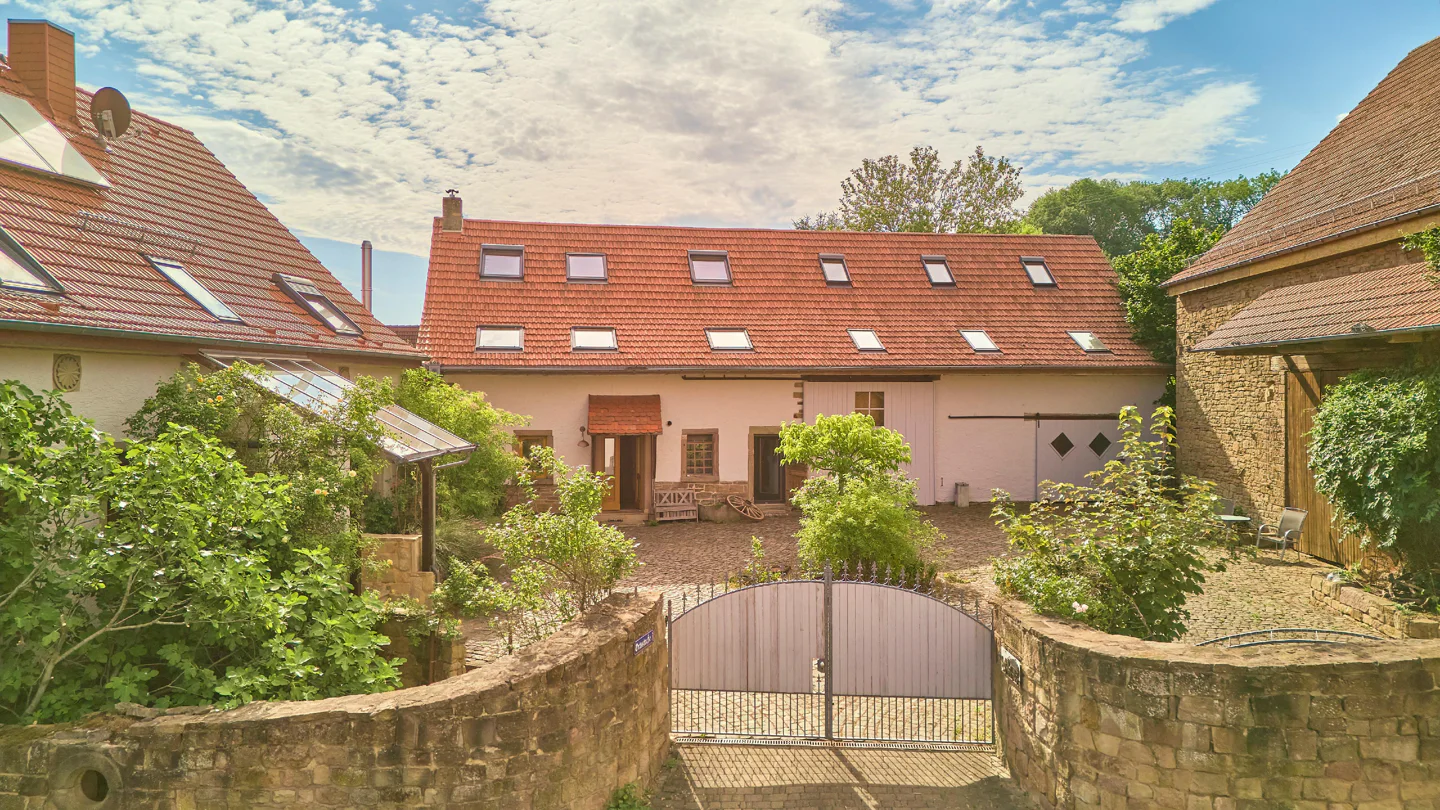 6 bedrooms Townhouse in Donnersbergkreis, Germany No. 103860