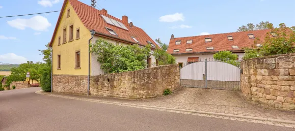 6 bedrooms Townhouse in Donnersbergkreis, Germany No. 103860 7