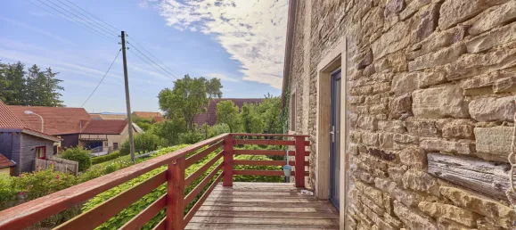 6 bedrooms Townhouse in Donnersbergkreis, Germany No. 103860 16