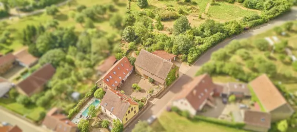 6 bedrooms Townhouse in Donnersbergkreis, Germany No. 103860 3