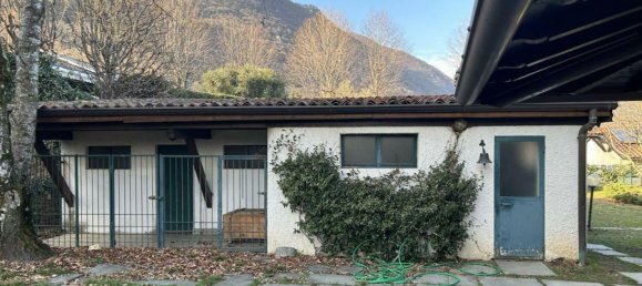 4-salle Villa à Erba, Italy No. 3272 26