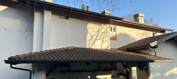 4-salle Villa à Erba, Italy No. 3272 25