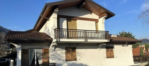 4-salle Villa à Erba, Italy No. 3272 22