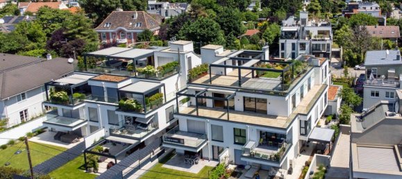 5 rooms Penthouse in Vienna, Austria No. 173223 25