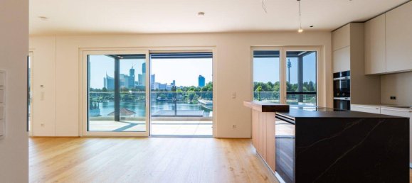 5 rooms Penthouse in Vienna, Austria No. 173223 2