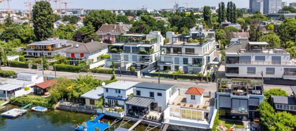 5 rooms Penthouse in Vienna, Austria No. 173223 24