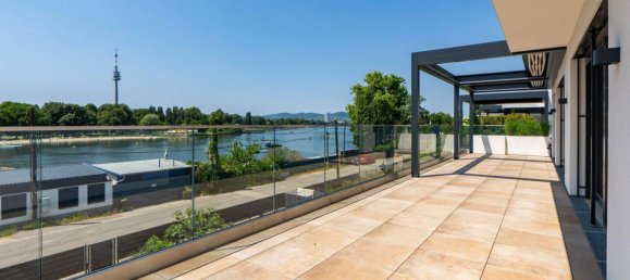 5 rooms Penthouse in Vienna, Austria No. 173223 22