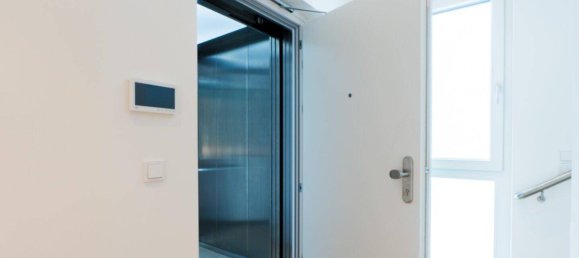 5 rooms Penthouse in Vienna, Austria No. 173223 26