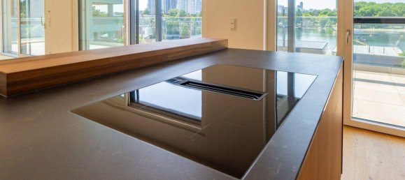 5 rooms Penthouse in Vienna, Austria No. 173223 4