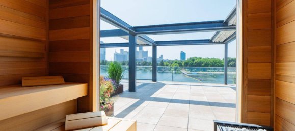 5 rooms Penthouse in Vienna, Austria No. 173223 16