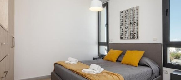 4غرفة شقة في Paphos, قبرص رقم 25556 2