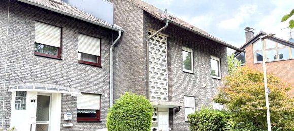 Moradia em banda T6 em Oberhausen, Germany N.º 323915 12