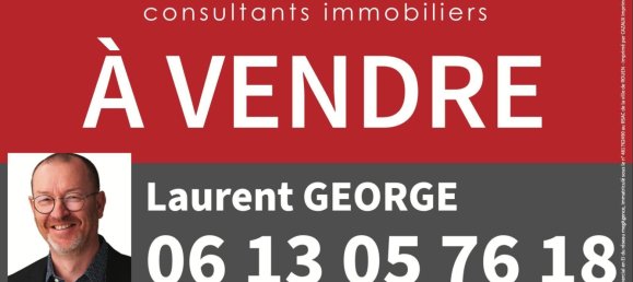 Grundstück in Seine-Maritime, France 1634m², Nr. 316474 3