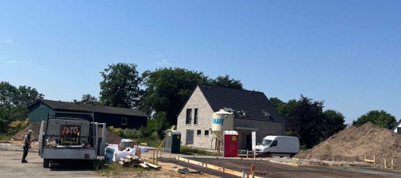 Земельный участок в Зегеберг, Германия № 245516 3