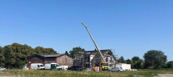 Земельный участок в Зегеберг, Германия № 245516 4