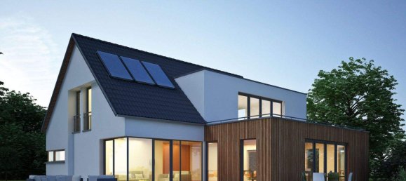 Земельный участок в Зегеберг, Германия № 245516 7