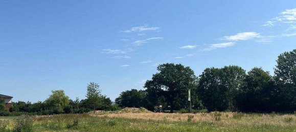 Земельный участок в Зегеберг, Германия № 245516 2