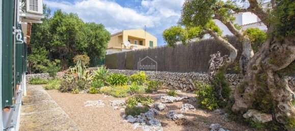 3 bedrooms Townhouse in Alaior, Spain No. 4998 17