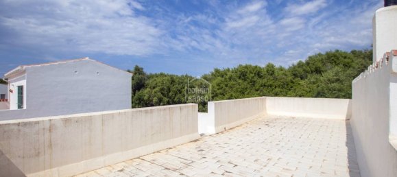 3 bedrooms Townhouse in Alaior, Spain No. 4998 18