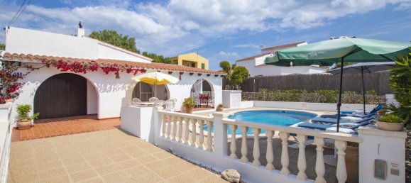 3 bedrooms Townhouse in Alaior, Spain No. 4998 15