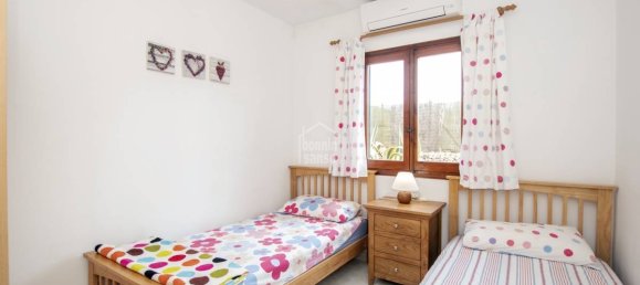 3 bedrooms Townhouse in Alaior, Spain No. 4998 12