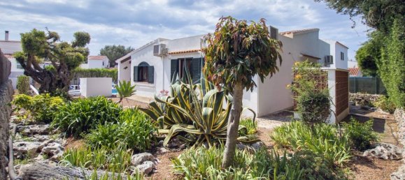 3 bedrooms Townhouse in Alaior, Spain No. 4998 16