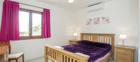 3 bedrooms Townhouse in Alaior, Spain No. 4998 5