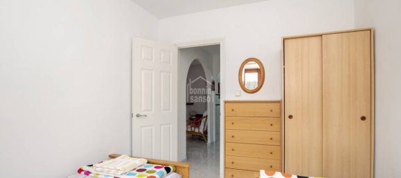 3 bedrooms Townhouse in Alaior, Spain No. 4998 13