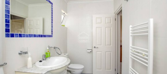 3 bedrooms Townhouse in Alaior, Spain No. 4998 8