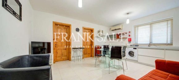1 bedroom Apartment in Gzira, Malta No. 7602 2