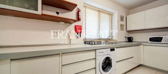 1 bedroom Apartment in Gzira, Malta No. 7602 4