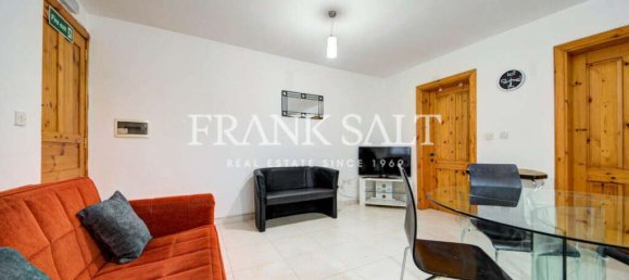 1 bedroom Apartment in Gzira, Malta No. 7602 6