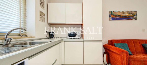 1 bedroom Apartment in Gzira, Malta No. 7602 5