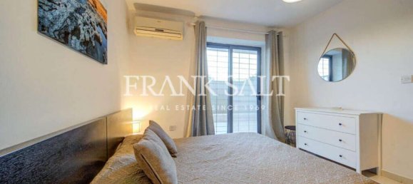 1 bedroom Apartment in Gzira, Malta No. 7602 10