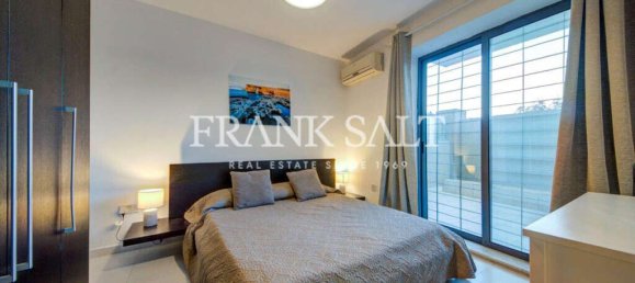 1 bedroom Apartment in Gzira, Malta No. 7602 9