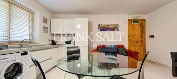 1 bedroom Apartment in Gzira, Malta No. 7602 3