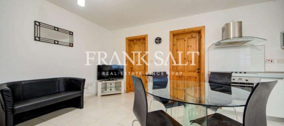 1 bedroom Apartment in Gzira, Malta No. 7602 8