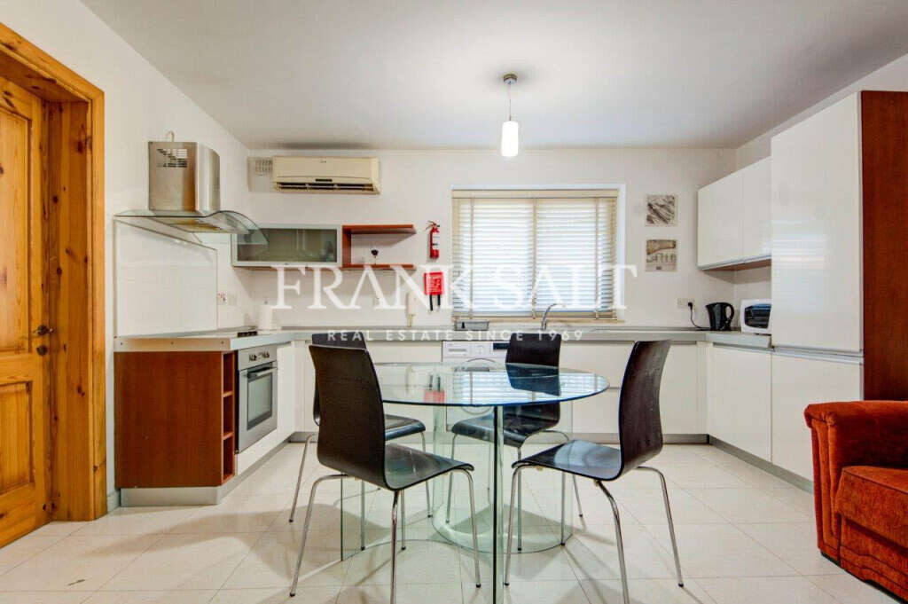 1 bedroom Apartment in Gzira, Malta No. 7602